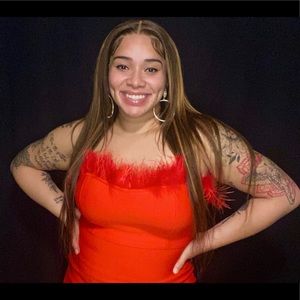 Meet your Posher, Justice